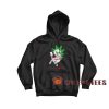 Rick and Morty Joker Hoodie