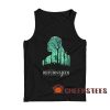 Star Wars Jedi Tank Top