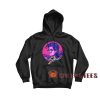 Stranger Things Steve Harrington Hoodie