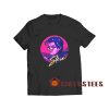 Stranger Things Steve Harrington T-Shirt
