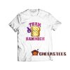 Team Sammich T-Shirt