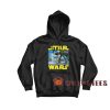 The Battle of Hoth Hoodie