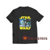 The Battle of Hoth T-Shirt