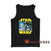 The Battle of Hoth Tank Top
