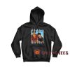 Whitney Houston Official Hoodie