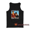 Whitney Houston Official Tank Top
