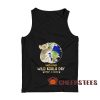 Wild Koala Day Tank Top