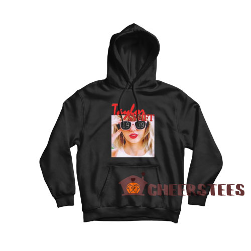 1989 taylor swift sweater