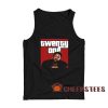 21 Savage ISSA Tank Top