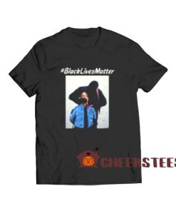 BLM 2020 US Black Lives Matter T-Shirt S-3XL