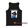 BLM 2020 US Black Lives Matter Tank Top Size S-2XL