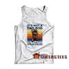 Bear Beer Its Not A Dad Bod Tank Top It’s A Father Figure Size S-2XL