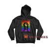 Black Lives Matter Hoodie