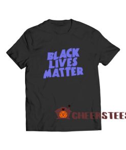 Black Sabbath Selling T-Shirt Black Lives Matter S-3XL