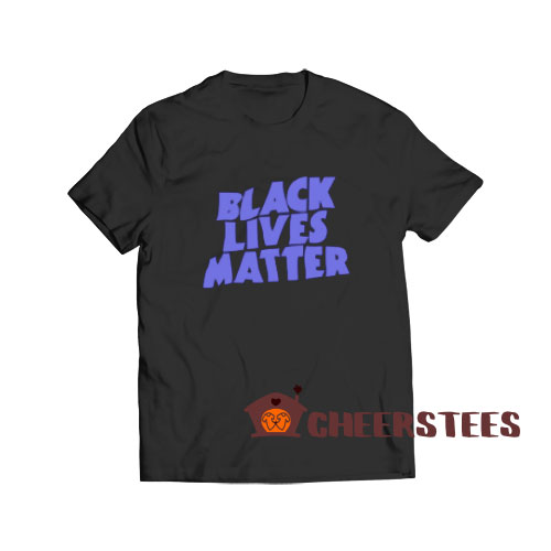 Black Sabbath Selling T-Shirt Black Lives Matter S-3XL