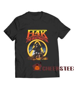 Borderlands 3 FL4K T-Shirt