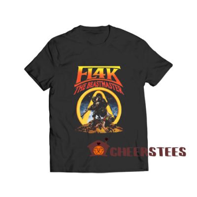 borderlands 3 t shirt