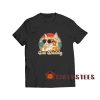 Cat Daddy Cat T-Shirt