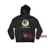 Caucasians Washington Redskins Hoodie Parody Size S - 3XL