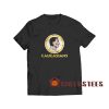 Caucasians Washington Redskins T-Shirt Parody Size S - 3XL