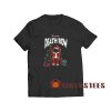Death Row Records T-Shirt Christmas S-3XL