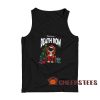 Death Row Records Tank Top Christmas Size S-2XL