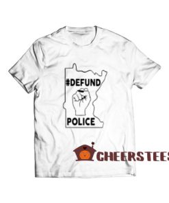 Defund the police T-Shirt