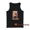 Donald Trump Rocky Tank Top I Can Do More Size S - 2XL