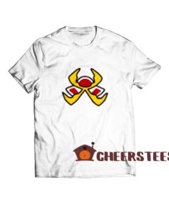 Fire Pokemon Type T-Shirt Video Game S-3XL