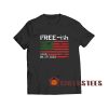Free ish Since 1865 T-Shirt