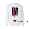 Funkadelic One Nation Under The Groove Sweatshirt Size S-3XL