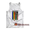 Funkadelic One Nation Under The Groove Tank Top Size S-2XL