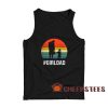 Girl Dad Vintage Tank Top Kobe Bryant And Gianna Bryant Size S-2XL