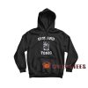 Gym And Tonic Drinking Hoodie Funny Workout Size S-3XL