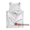 Harry Styles Fine Line Tank Top Heart Art Size S-2XL