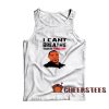 I Can’t Breathe Tank Top