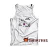 I Love Daddy This Much Tank Top New Fathers Day Size S - 2XL