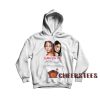 Lady Gaga And Ariana Grande Hoodie