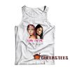 Lady Gaga And Ariana Grande Tank Top