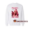 Lady Gaga Chromatica Sweatshirt