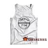 Lemmon 714 Quaaludes Ludes Tank Top Size S-2XL