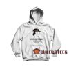 Mike Gundy Mullet Hoodie Oklahoma State Football Size S - 3XL