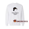 Mike Gundy Mullet Sweatshirt Oklahoma State Football Size S - 3XL