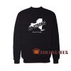 New York Strong Sweatshirt New York Tough Size S-3XL