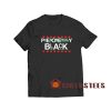 Phenomenally Black T-Shirt