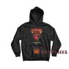 RIP Juice Wrld Hoodie The Memories 2019 Size S-3XL