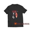 Sade The Sweetest Taboo T-Shirt Official Music Video S-3XL