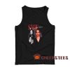 Sade The Sweetest Taboo Tank Top Official Music Video Size S-2XL