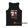 Shippuden Naruto Vs Pain Tank Top Ripple Junction Naruto Size S - 2XL