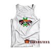 Supervillain Powerpuff Girls Tank Top Cartoon Network Youth Size S-2XL